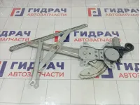 Стеклоподъемник электрический передний левый Suzuki Swift 8340263J50