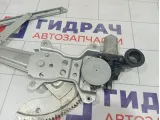 Стеклоподъемник электрический передний левый Suzuki Swift 8340263J50