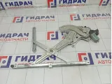 Стеклоподъемник электрический передний левый Suzuki Swift 8340263J50
