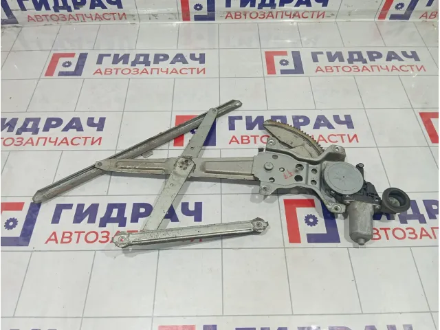 Стеклоподъемник электрический передний правый Suzuki Swift 8340163J60