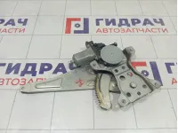 Стеклоподъемник электрический задний правый Suzuki Swift 8350163J10
