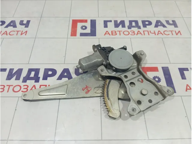 Стеклоподъемник электрический задний правый Suzuki Swift 8350163J10