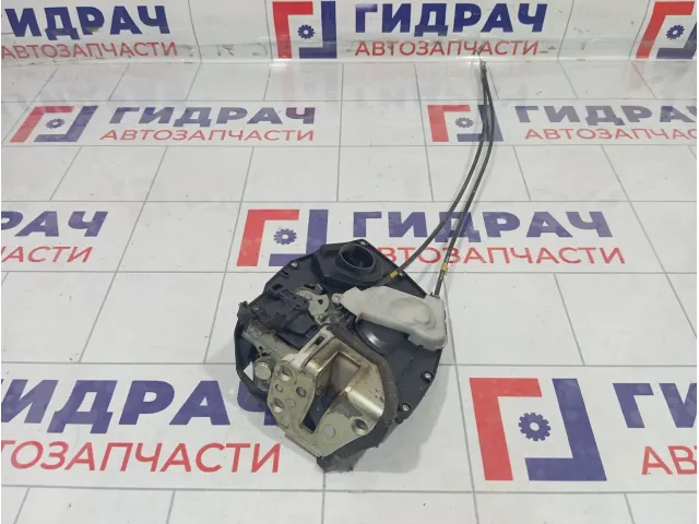 Замок двери задней правой Suzuki Swift 8230163J11