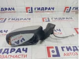 Зеркало электрическое левое Suzuki Swift 8470263JA0Z2S