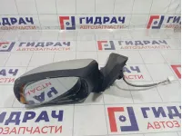 Зеркало электрическое левое Suzuki Swift 8470263JA0Z2S