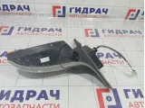 Зеркало электрическое левое Suzuki Swift 8470263JA0Z2S