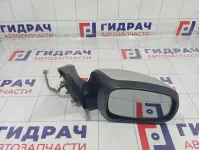 Зеркало электрическое правое Suzuki Swift 8470163JA0Z2S