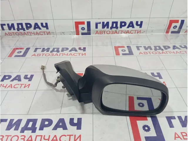 Зеркало электрическое правое Suzuki Swift 8470163JA0Z2S