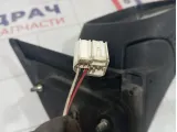 Зеркало электрическое правое Suzuki Swift 8470163JA0Z2S