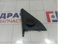Крышка зеркала внутренняя левая Suzuki Swift 8479063J105PK