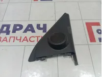 Крышка зеркала внутренняя правая Suzuki Swift 8475063J105PK