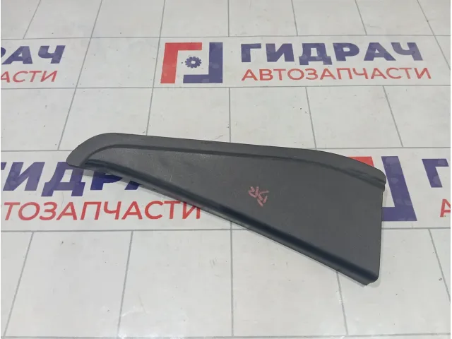 Накладка двери задней правой Suzuki Swift