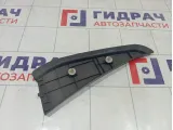 Накладка двери задней правой Suzuki Swift