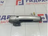 Ручка двери наружная передняя левая Suzuki Swift