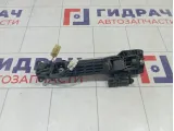 Ручка двери наружная передняя левая Suzuki Swift