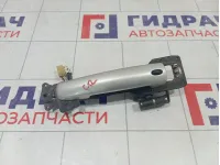 Ручка двери наружная передняя правая Suzuki Swift