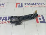 Ручка двери наружная передняя правая Suzuki Swift