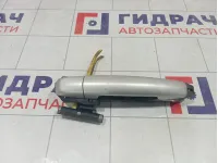 Ручка двери наружная задняя левая Suzuki Swift