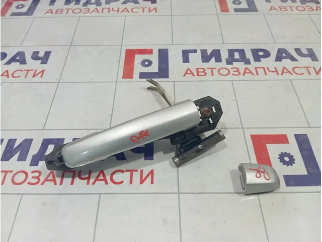 Ручка двери наружная задняя правая Suzuki Swift