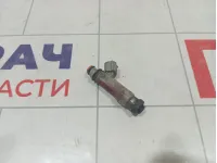 Форсунка инжекторная Suzuki Swift 1571086G00