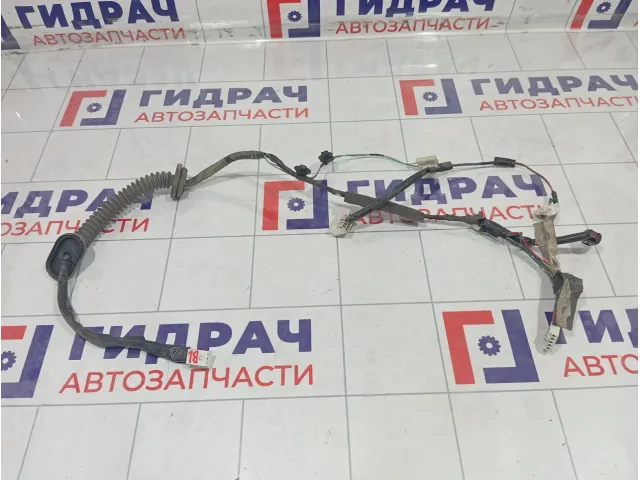 Проводка двери задней левой Suzuki Swift 3675163JA0