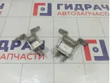 Петли двери задней левой Suzuki Swift