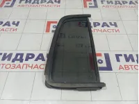 Стекло двери задней левой Suzuki Swift 8455663J10