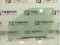 Стекло двери передней левой Suzuki Swift 8453663J00