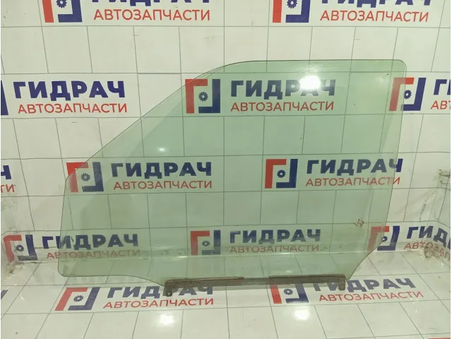 Стекло двери передней левой Suzuki Swift 8453663J00