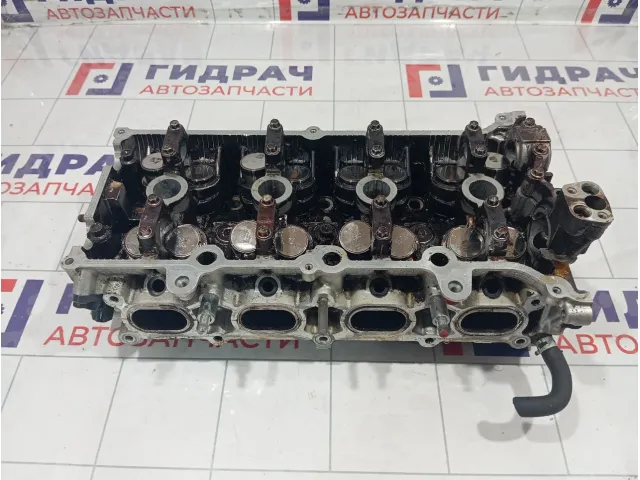 Головка блока (ГБЦ) Suzuki Swift 1110054GE2