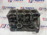 Блок цилиндров Suzuki Swift 1120069G05