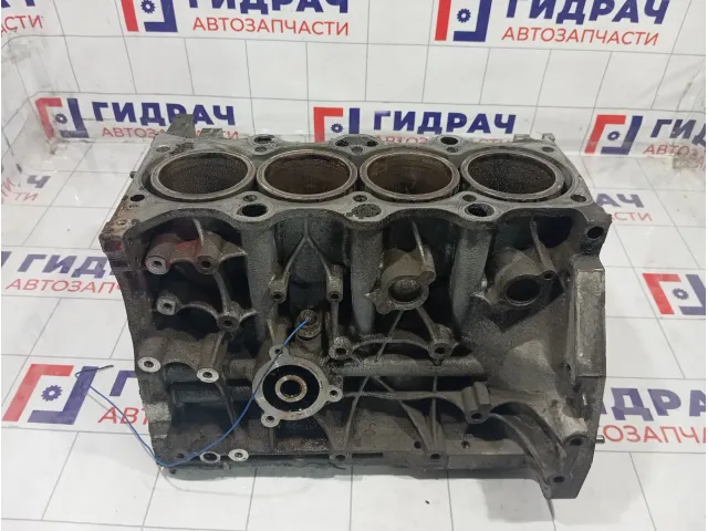 Блок цилиндров Suzuki Swift 1120069G05