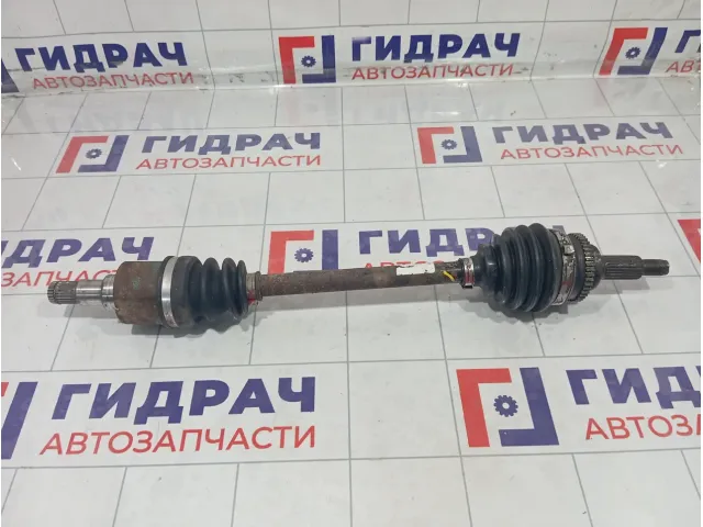 Привод передний левый Suzuki Swift 4410263J30