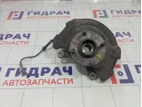 Кулак поворотный передний левый Suzuki Swift 4515163J10