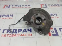 Кулак поворотный передний левый Suzuki Swift 4515163J10