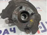 Кулак поворотный передний левый Suzuki Swift 4515163J10