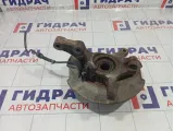 Кулак поворотный передний левый Suzuki Swift 4515163J10
