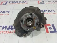 Кулак поворотный передний правый Suzuki Swift 4511163J10