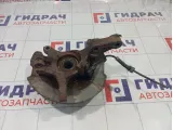 Кулак поворотный передний правый Suzuki Swift 4511163J10