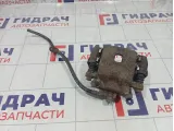Суппорт тормозной передний левый Suzuki Swift 5510263J00999