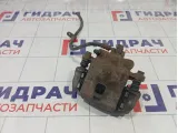 Суппорт тормозной передний правый Suzuki Swift 5510163J00999