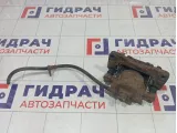 Суппорт тормозной передний правый Suzuki Swift 5510163J00999