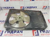 Вентилятор радиатора Suzuki Swift 1776063J00