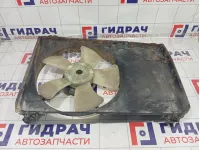 Вентилятор радиатора Suzuki Swift 1776063J00