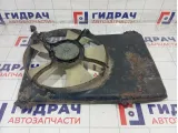 Вентилятор радиатора Suzuki Swift 1776063J00