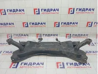 Балка подмоторная Suzuki Swift 4581063J10
