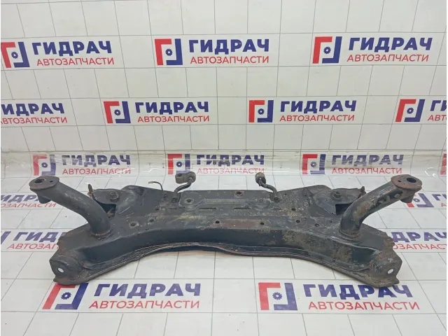 Балка подмоторная Suzuki Swift 4581063J10