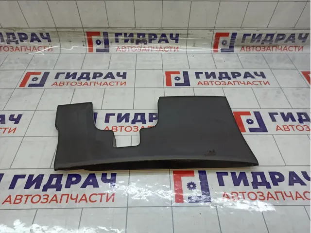 Накладка под рулевую колонку Suzuki Swift 7381162J00P4Z