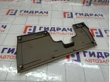 Накладка под рулевую колонку Suzuki Swift 7381162J00P4Z