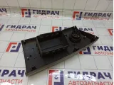 Накладка торпедо левая Suzuki Swift 7391063J00R8H